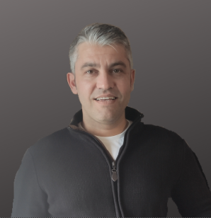 George Chaitidis